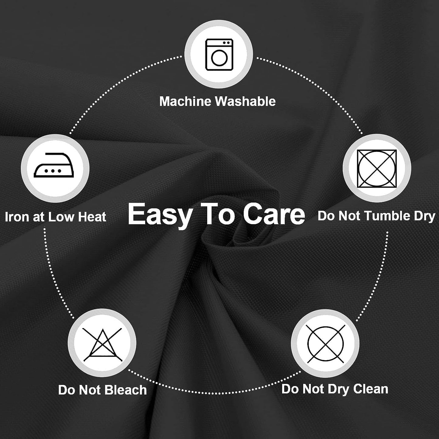 STARTWO Tailored for both 2 and 4 passenger carts, this universal cover is a harmonious fit for a myriad of brands. Crafted from durable 400D fabric, it offers impeccable protection against water and UV damage. car cover