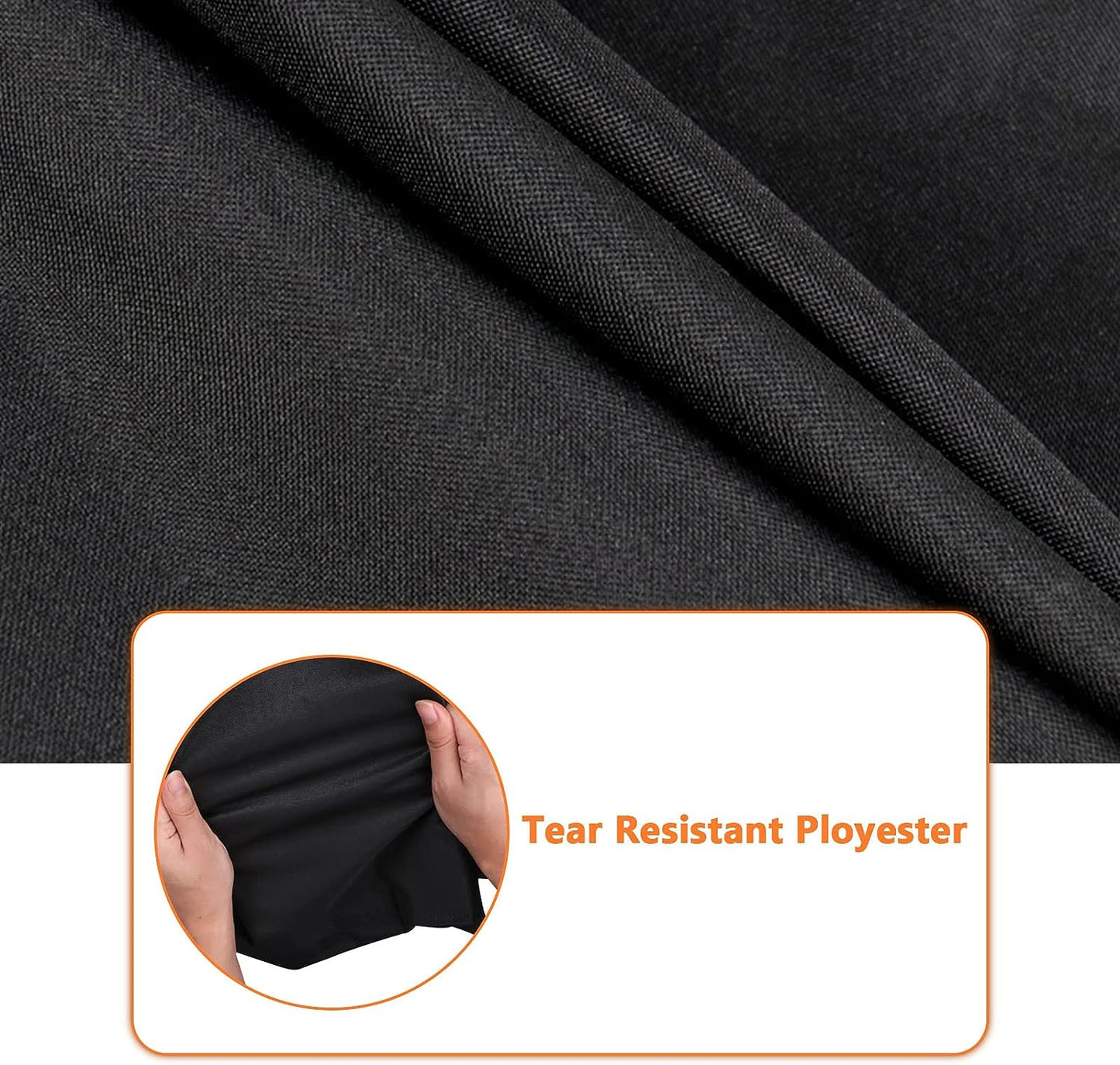 STARTWO Tailored Protective Cover Designed to Safeguard Your Outdoor Griddle Setup Tool cover