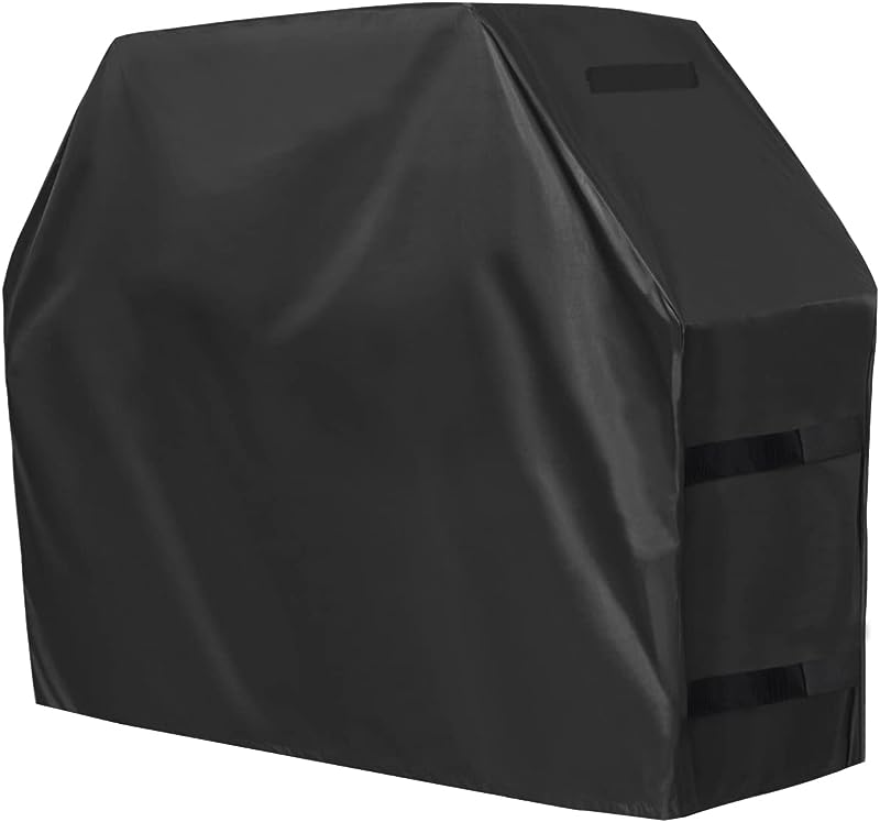 STARTWO BBQ Grill Cover Meet the Ultimate Shield for Barbecue - Heavy-Duty Waterproof Grill Tool Cover