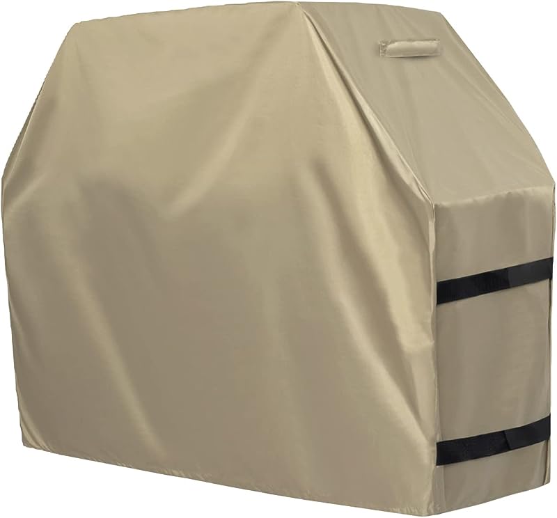 STARTWO BBQ Grill Cover Meet the Ultimate Shield for Barbecue - Heavy-Duty Waterproof Grill Tool Cover