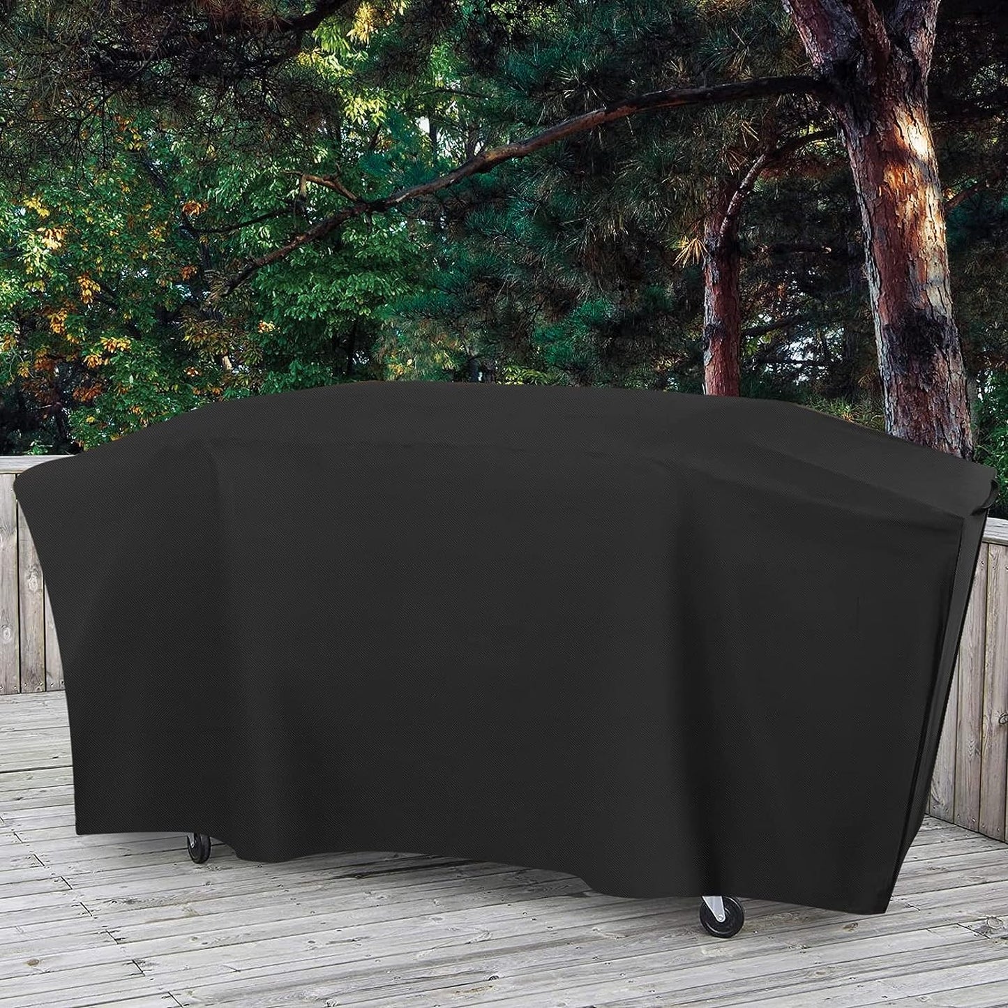 STARTWO Grill Cover for Royal Gourmet GD401 4-Burner Gas Grill,Outdoor Flat Tohp Grill Cover,Waterproof Gas Grill Cover .tool cover