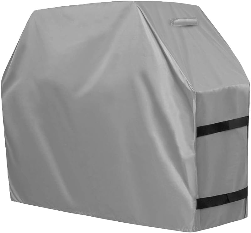 STARTWO BBQ Grill Cover Meet the Ultimate Shield for Barbecue - Heavy-Duty Waterproof Grill Tool Cover